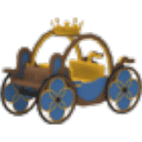Prince Carriage - Legendary from Robux